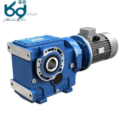 گیربکس کرانویل پینیون