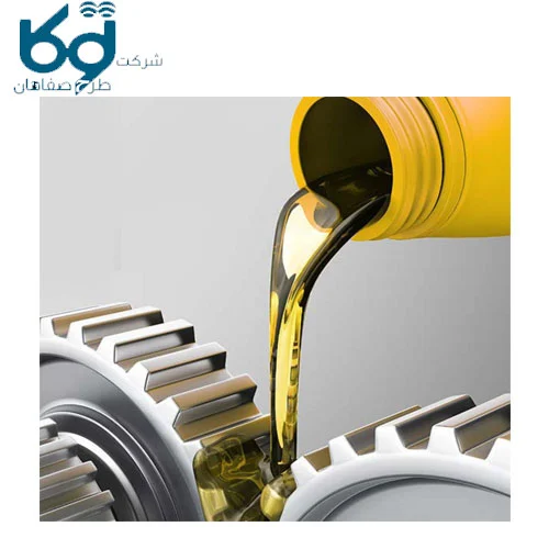 روغن کاری یا روانکاری گیربکس صنعتی