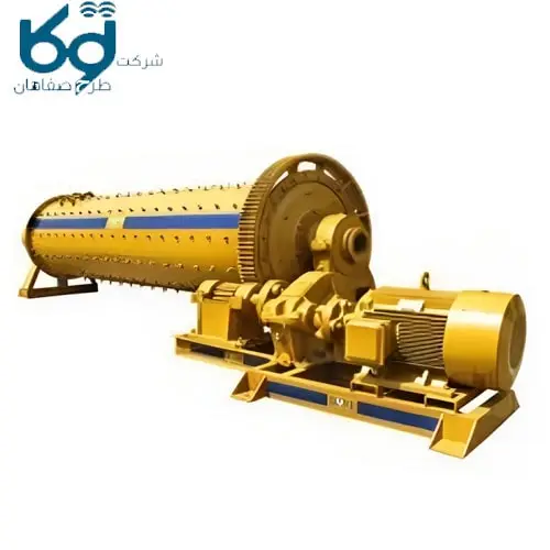 گیربکس بالمیل