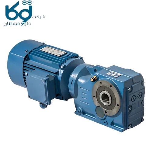 انواع گیربکس صنایع کاشی و سرامیک