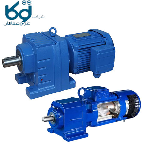 الکتروگیربکس