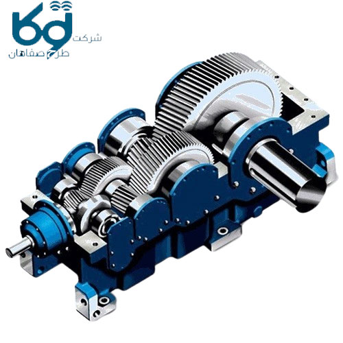 علت داغ شدن گیربکس