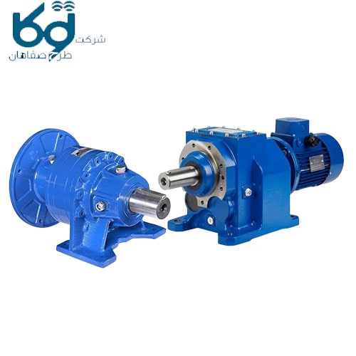 تفاوت گیربکس هلیکال و حلزونی چیست؟
