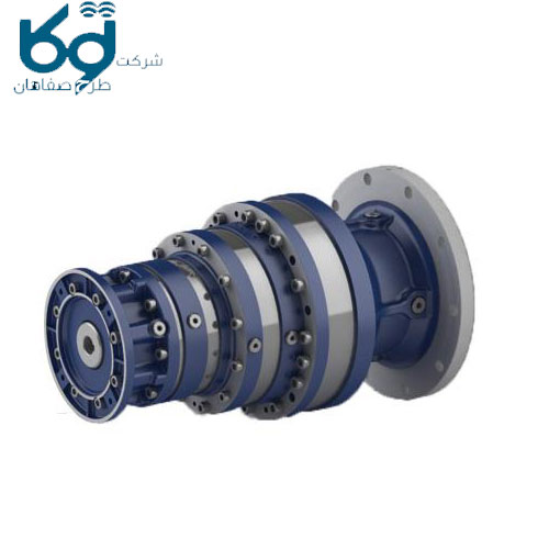 تولید کننده گیربکس خورشیدی