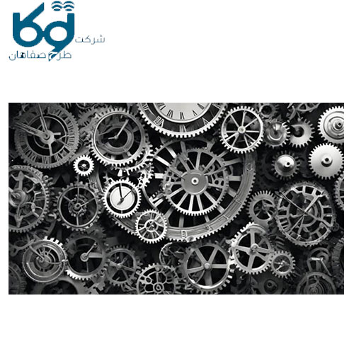 چرخ دنده ساده
