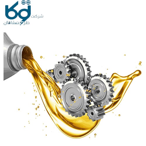 روغن مناسب برای گیربکس صنعتی